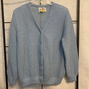 Vintage‎ SweeTree Cardigan Sweater